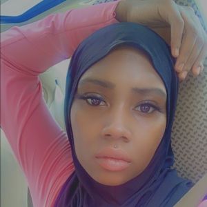 Meet your Posher, Andrae